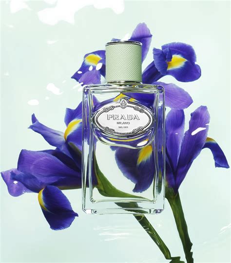 eau de toilette infusion iris prada|prada infusion d'iris reviews.